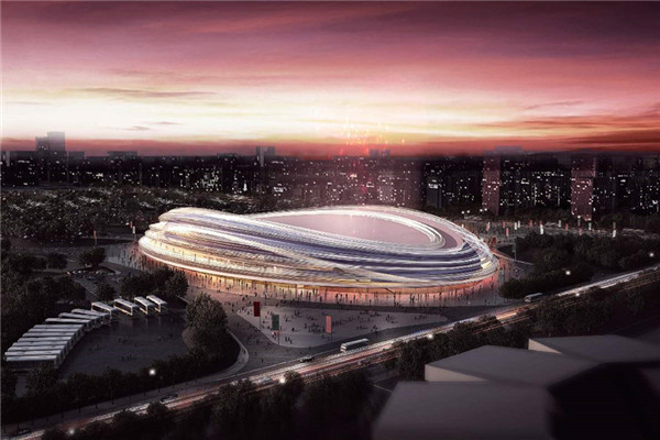 北京冬奧會規(guī)劃設計都有哪些亮點？