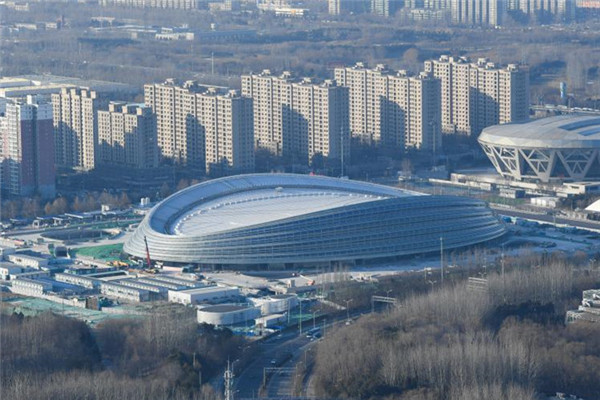 北京冬奧會規(guī)劃設計都有哪些亮點？