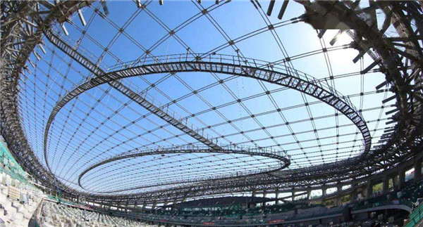 北京冬奧會規(guī)劃設計都有哪些亮點？