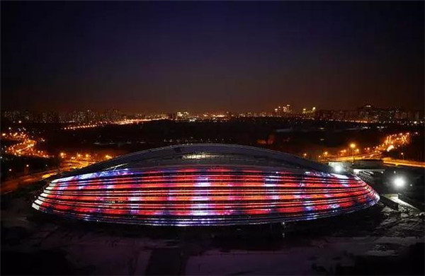 北京冬奧會規(guī)劃設計都有哪些亮點？