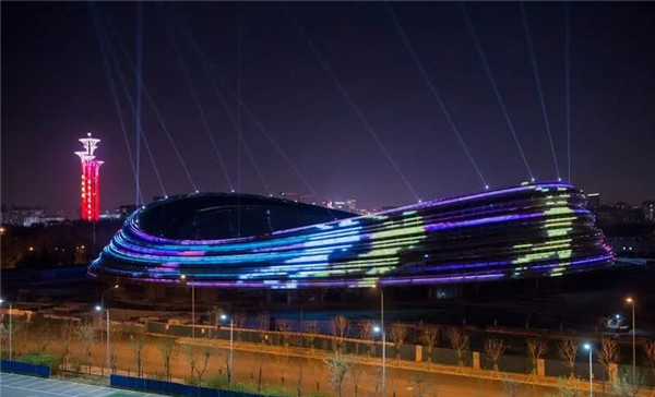 北京冬奧會規(guī)劃設計都有哪些亮點？