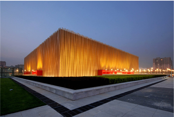 北京冬奧會規(guī)劃設計都有哪些亮點？