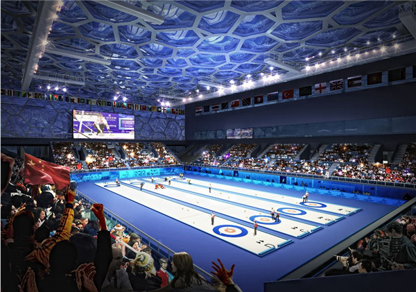 北京冬奧會規(guī)劃設計都有哪些亮點？