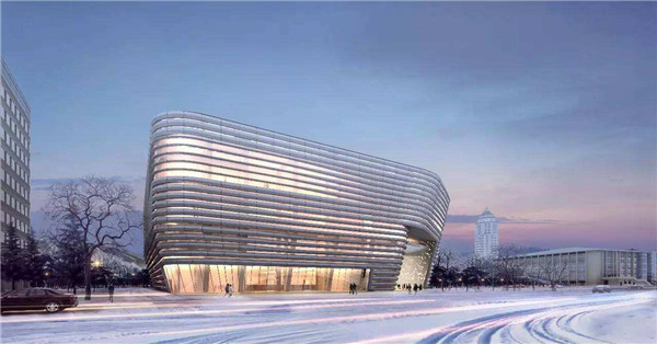 北京冬奧會規(guī)劃設計都有哪些亮點？