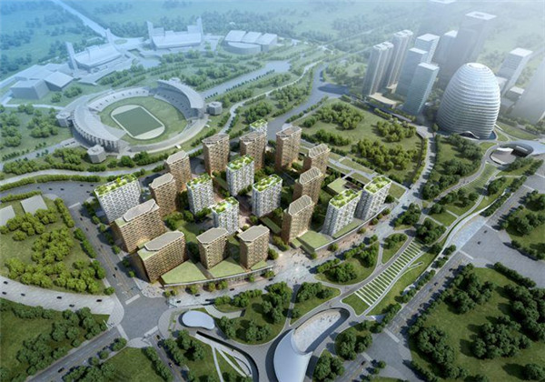 北京冬奧會規(guī)劃設計都有哪些亮點？