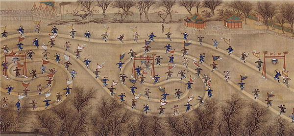 北京冬奧會規(guī)劃設計都有哪些亮點？