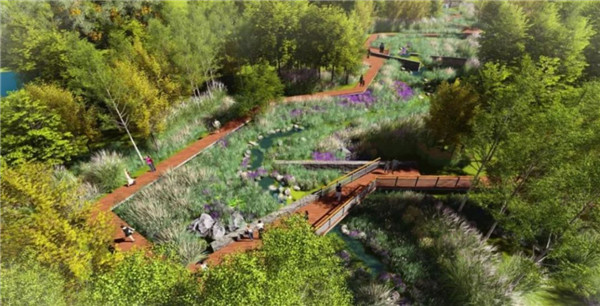 北京冬奧會規(guī)劃設計都有哪些亮點？