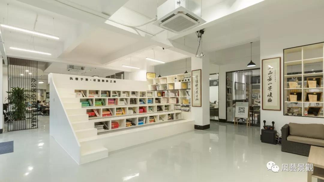 （廣東）風藝景觀丨景觀主筆設計師、綠化設計師……