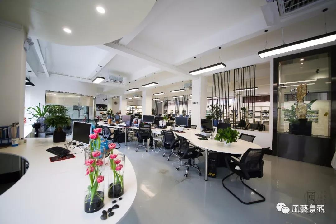 （廣東）風藝景觀丨景觀主筆設計師、綠化設計師……