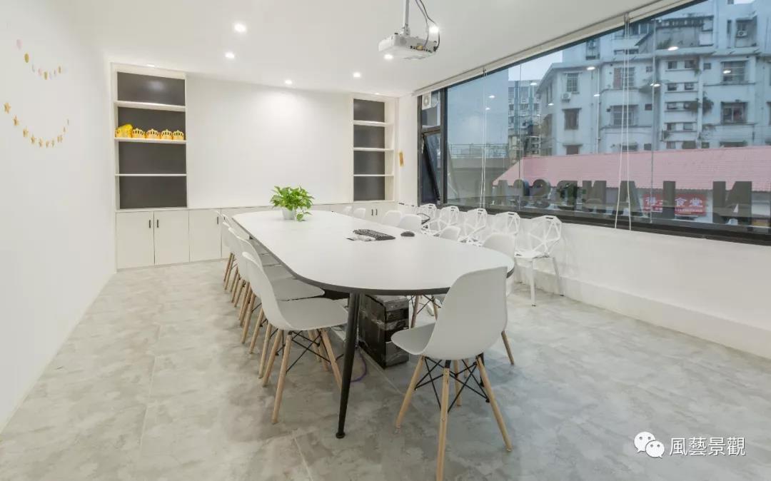 （廣東）風藝景觀丨景觀主筆設計師、綠化設計師……