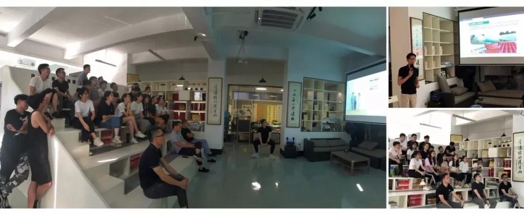 （廣東）風藝景觀丨景觀主筆設計師、綠化設計師……