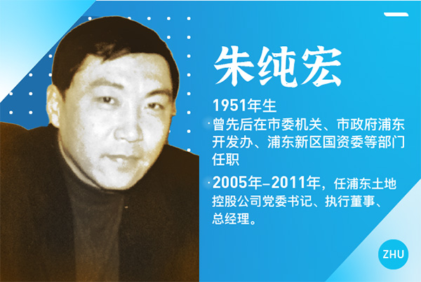 朱純宏:上海世紀公園建設背后故事和遺憾