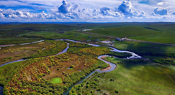 水生態(tài)系統(tǒng)保護(hù)、修復(fù)、利用的思考與實(shí)踐