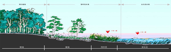 水生態(tài)系統(tǒng)保護(hù)、修復(fù)、利用的思考與實(shí)踐