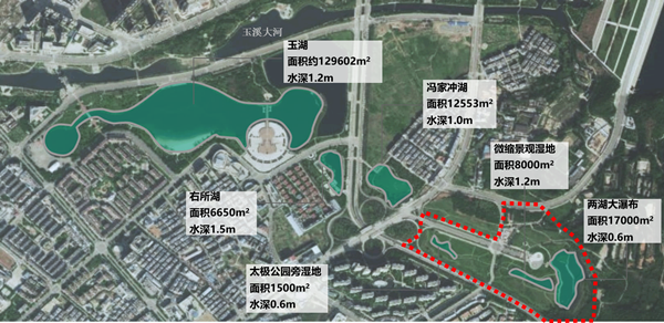 城市水環(huán)境治理中的人工濕地公園模式的探討