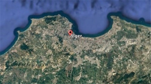 Emmanuel Pouille:濕地的生態系統以及治理對策