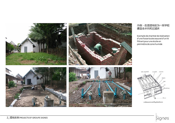 Emmanuel Pouille:濕地的生態系統以及治理對策
