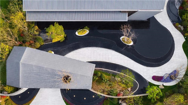 濟南龍湖·龍譽城