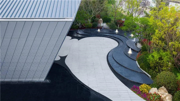 濟南龍湖·龍譽城