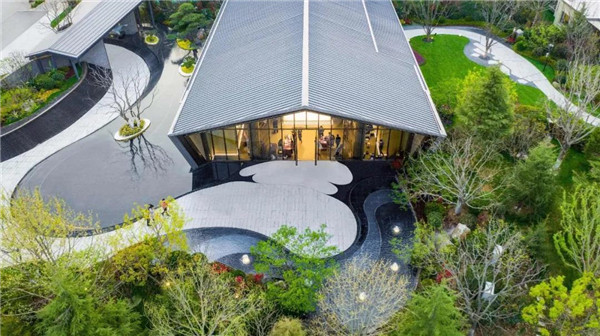 濟南龍湖·龍譽城