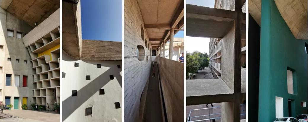 直播課:印度現代建筑的本土實踐