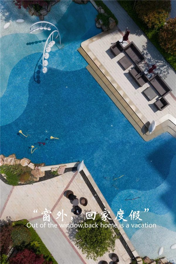 寧波龍湖 天瑯大區