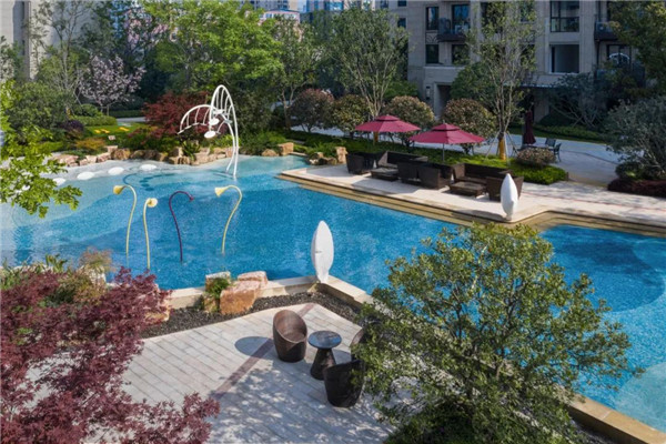 寧波龍湖 天瑯大區