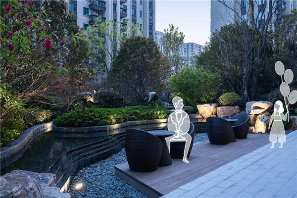 寧波龍湖 天瑯大區