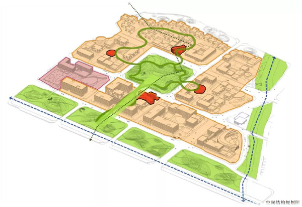 北京·銀行保險產(chǎn)業(yè)園