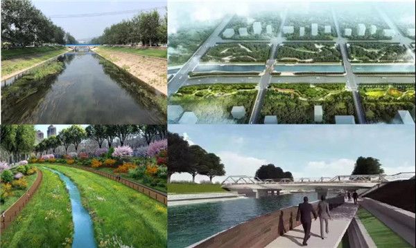 北京·銀行保險產(chǎn)業(yè)園