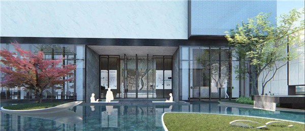 成都邛崍未崍時光