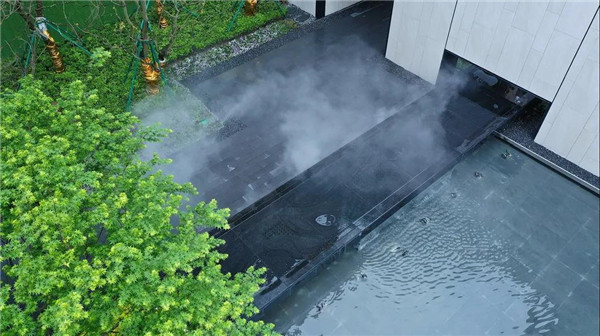 成都邛崍未崍時光