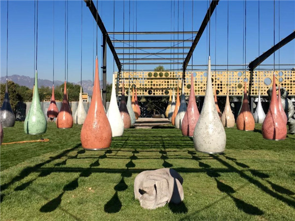 直播課預告:寶貴大叔揭秘石藝之美