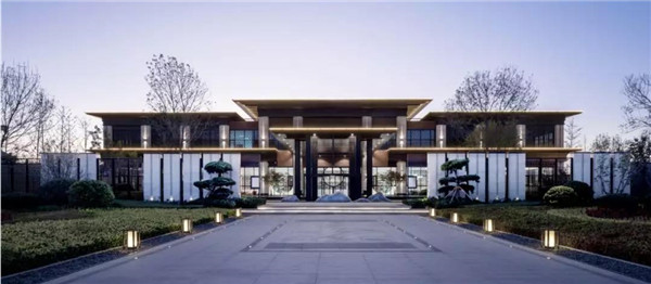 回歸初心,因“和”而來——南海·雁歸來