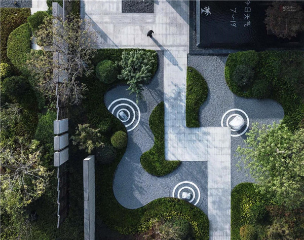 回歸初心,因“和”而來——南海·雁歸來