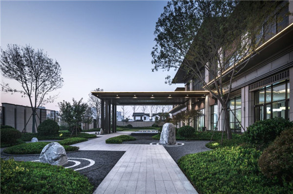 回歸初心,因“和”而來——南海·雁歸來