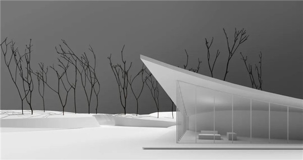 承跡景觀|重慶融創曲水風和