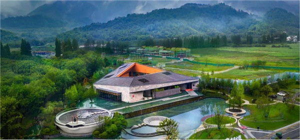 直播課預告:賦能場所的景觀魅力