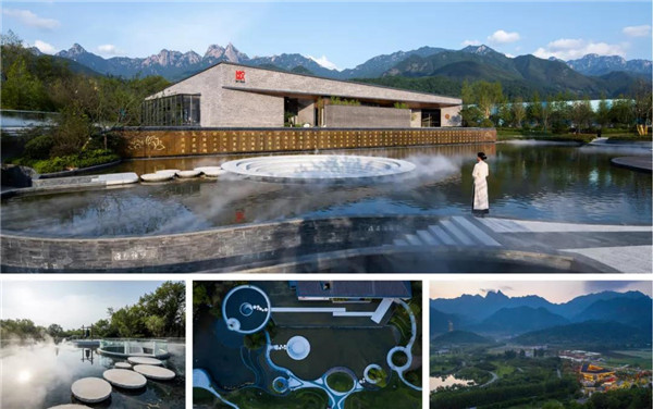 直播課預告:賦能場所的景觀魅力