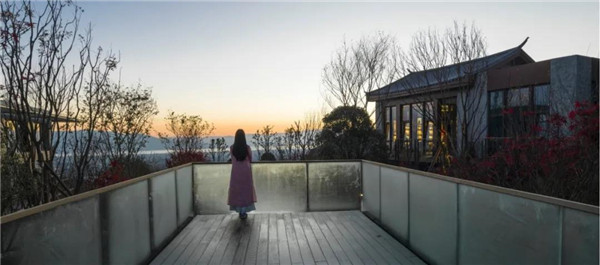 直播課預告:賦能場所的景觀魅力