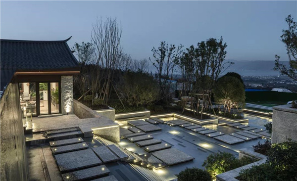 直播課預告:賦能場所的景觀魅力