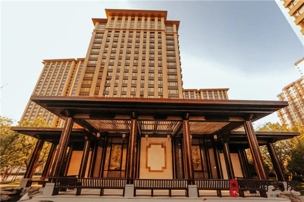 順景園林| 泰禾·西府大院