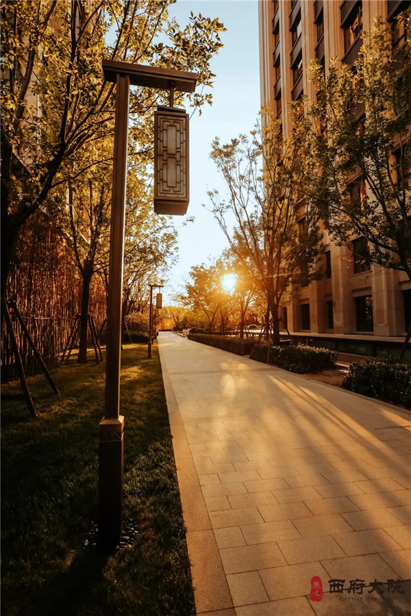 順景園林| 泰禾·西府大院