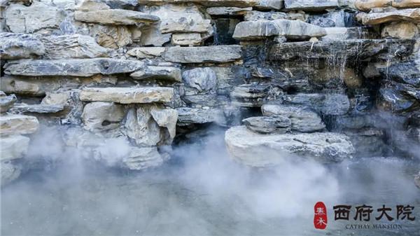 順景園林| 泰禾·西府大院