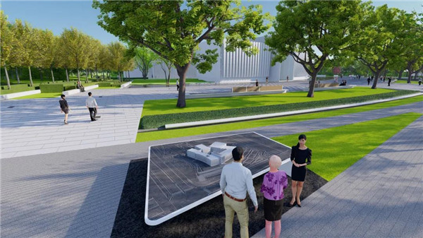 ISC 張家港智慧科學(xué)城