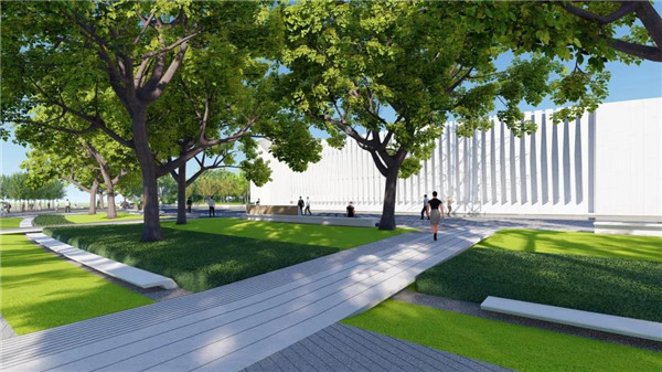 ISC 張家港智慧科學(xué)城