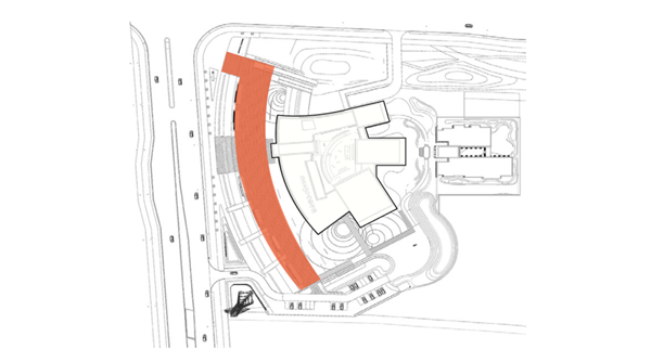 ISC 張家港智慧科學(xué)城