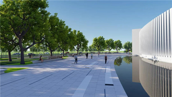 ISC 張家港智慧科學(xué)城