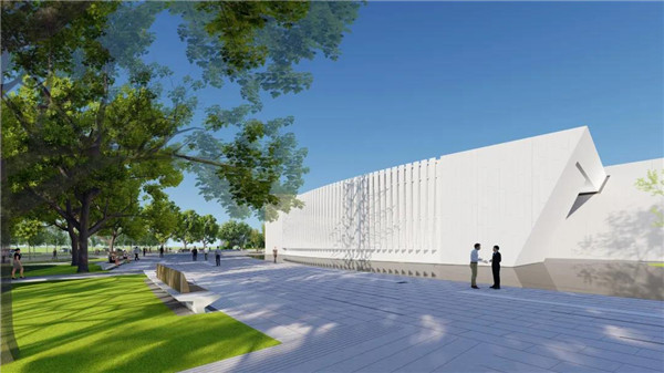 ISC 張家港智慧科學(xué)城