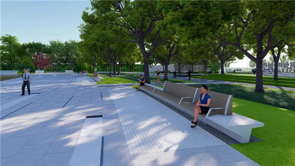 ISC 張家港智慧科學(xué)城